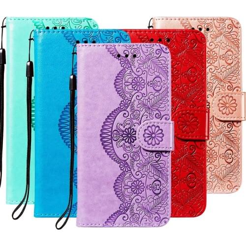 Leather Case On Honor 10X 9X Lite 10i 9A 9S 9C 8A Prime 8S 30S 20 Lite 20S 20E 30 Pro Wallet Flip Funda Coque