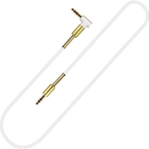 Mini 3.5mm Jack Wireless Car Kit Handsfree Music Audio Receiver Adapter Auto Wireless AUX for Speaker Headphone Car AUX