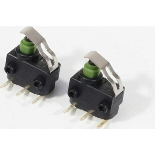 ELV Repair Kit Micro Switches 3C0905864 for VW Passat B6 CC