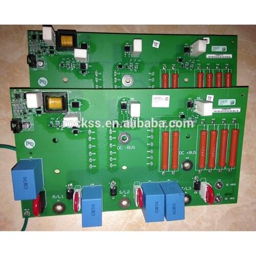 Allen bradley 333288-A01 Circuit board Used in good condition with free shipping