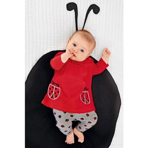 Sets Of Clothes For Newborn Girls Qoubeaul China