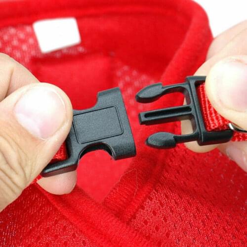 Adjustable Soft Mesh Small Dog Harness Step-in Puppy Harness Leash Jacket NEW