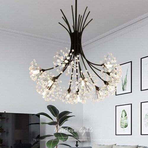 Nordic Italy Designer Pendant Light Loft Ring Living Room Cafe LED pendant Lamp Creative Studio Led Glass Ball Light Fixture
