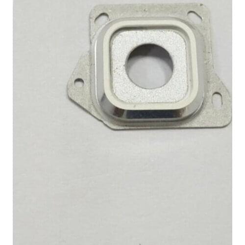 10PCS/Lot Rear Back Camera Glass Lens Cover Circle+ Adhesive Replacement Repair Parts For Samsung Galaxy A3 A3000 2015