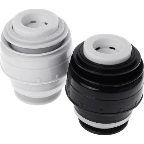 Vacuum Flask Lid Thermos Cover Portable Universal Travel Mug Accessories 1 PC Outlet Bullet Flask Cover Plastic Thermos Lids