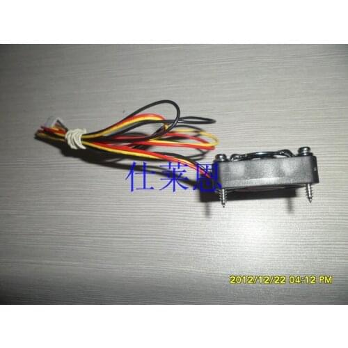 DC cooling fan DC 3010S 5V 12V various manufacturers custom cooling fan