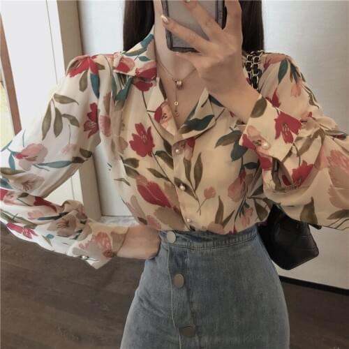 Женские стильные рубашки XLMJDZGS China At AliExpress