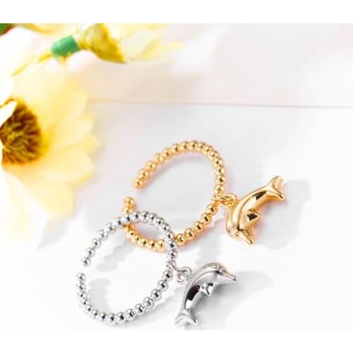 YINSHIHAI Women's Silver Rings