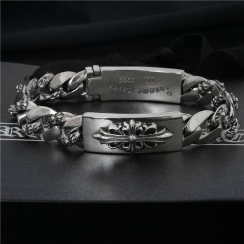 AIOSC Metal Bracelets