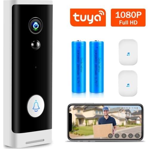 BMSOAR Video Intercoms