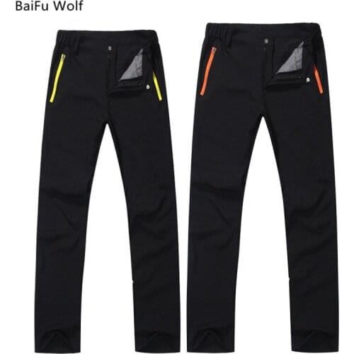 Outdoor Quick Dry Hiking Pants Men/women Summer Ultra Thin Trousers Mens Mountain Climbing/camping/trekking Pants