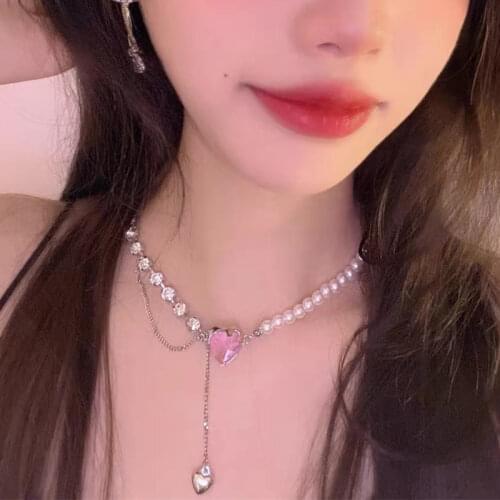 Candycat Luxury Chokers