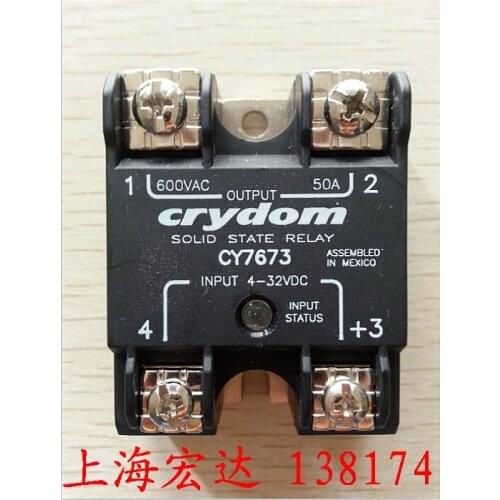 Crydom CY7591 100% new and original