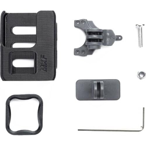 DIATONE Adjustable Mount protective case For GOPRO7/8/9 for MX-C3 Taycan/C25/ROMA F5/ROMA F4/ROMA L3 Series Frame