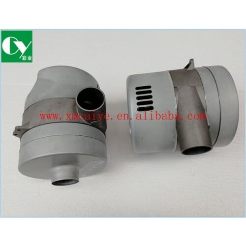 G2.179.1501 F2.179.2111 SM52 PM52 SM74 PM74 blower