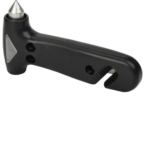 Mini Safety Hammer Emergency Car Hammer Glass Breaker Seatbelt Cutter Window Escape Blade Tool Rescue Tool