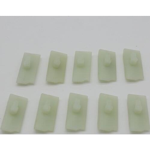 Chain Guide / Bumper Strip Fit For STIHL MS 029 039 MS290 MS390 MS310 Chainsaw Spare Parts