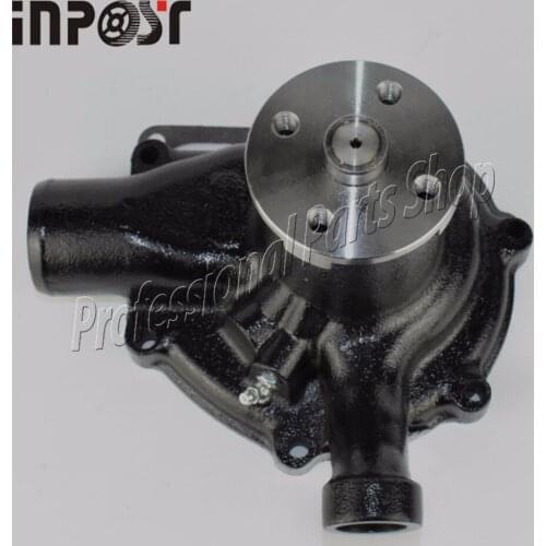 ME995307 Water Pump for Mitsubishi 6D16 6D16T Kobelco SK320-6 SK330-6 SK330-6E
