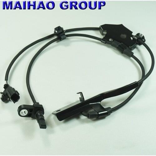 New ABS Wheel Speed Sensor Front Right 89542-02080 8954202080 for Toyota Corolla 2007-2012 High Quality