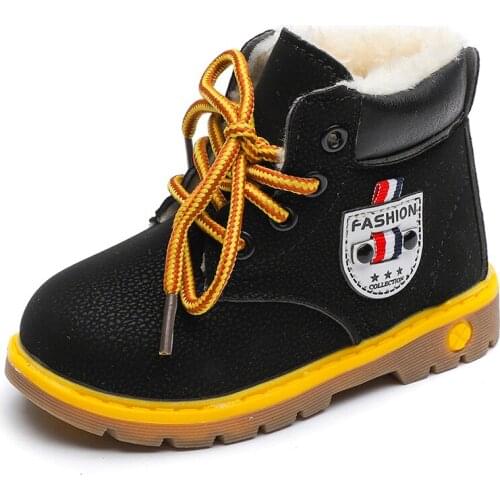 OnnPnnQ Winter Boots For Girls China