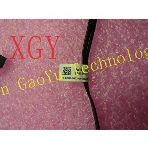 Original for Dell PowerEdge r720 SATA cable m5ckf 0m5ckf 100% test ok