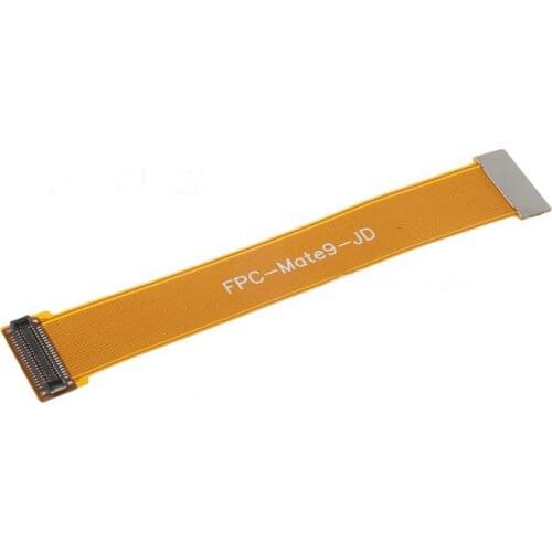 Extended Testing Extension Flex Cable for Huawei Mate 9/P9