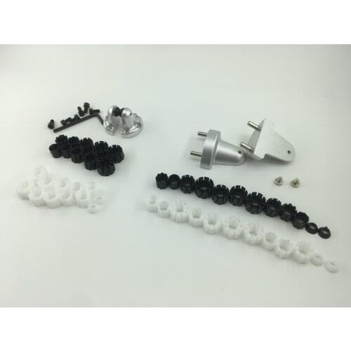 Ball vise mini engravers block holder accessory mount separately Spare parts jewelry tools