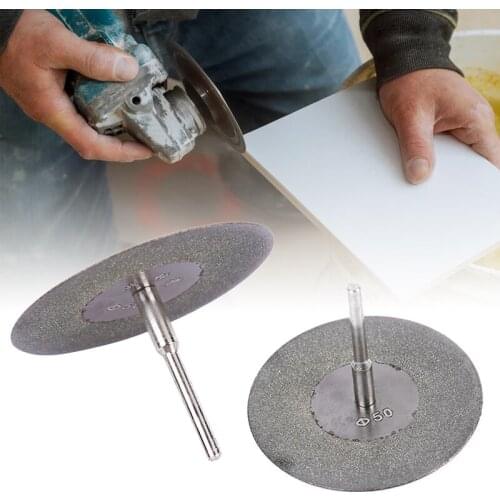 Grinder Porcelain Blades Supper Thin Diamond Tile Blades Porcelain Saw Blades for Cutting Porcelain Tile Granite Marble B1