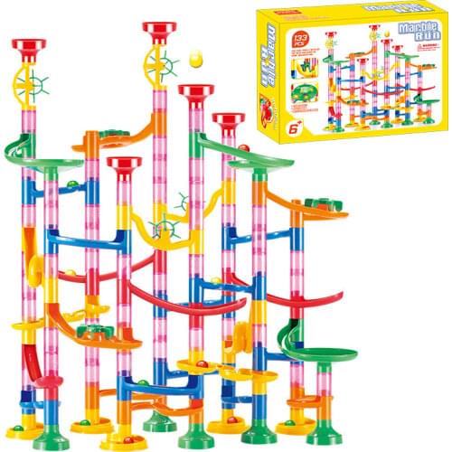 SLLINK Maze Constructors