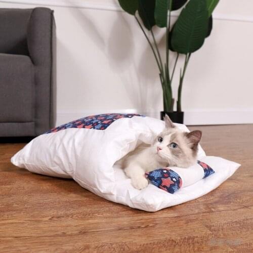 XIAOLANG Cat Pillows