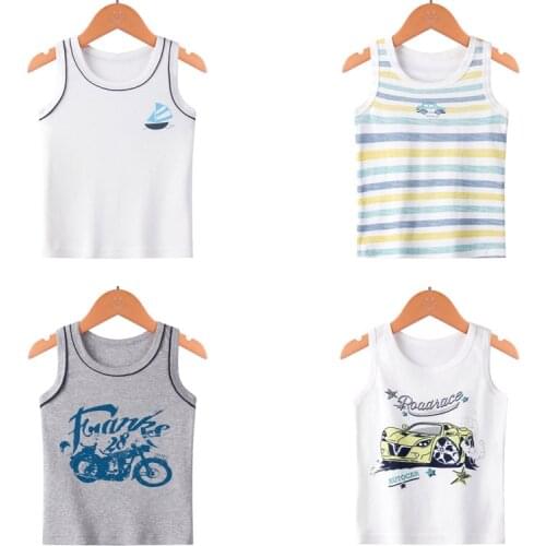 27Kids T-shirts For Boys
