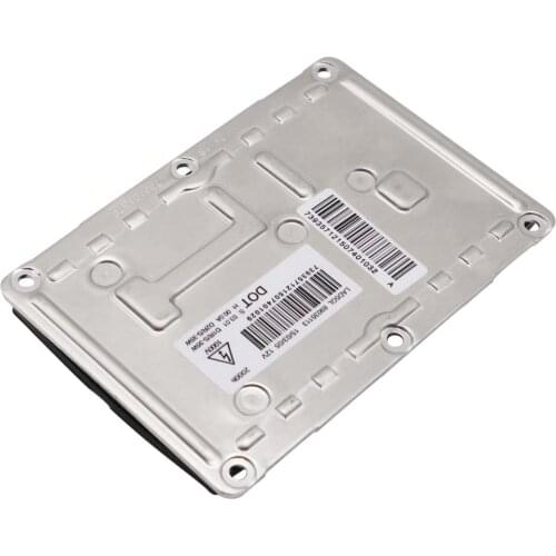 3D0907391B 89035113 HID Xenon Lamp Ballast D1S For Chrysler 300C SRT For Volvo S80 S60 V70 XC9 Headlamp Control Unit