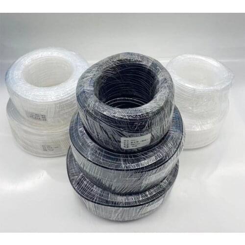 50 Meter Ink tube Single line ink pipe hose for Mimaki jv33 jv5 Roland RS-640 Mutoh VJ1604 ECO slovent printer DX4 DX5 printhead