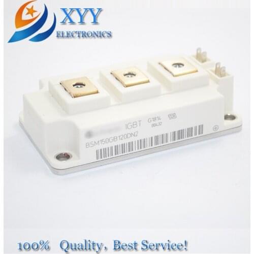 BSM150GB120DN2 NEW IGBT MODULE 150A-1200V IN STOCK