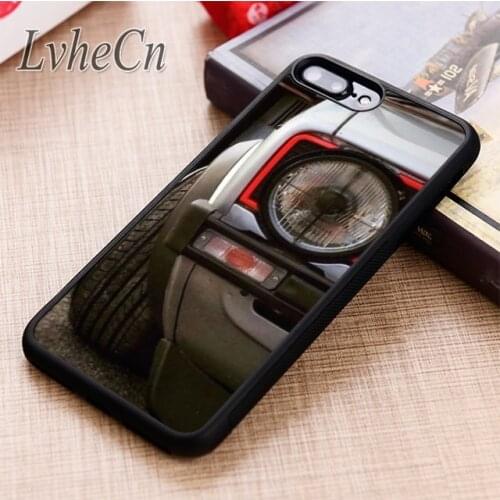 LvheCn Retro Golf phone Case cover For iPhone 5 6 6s 7 8 plus X XR XS max 11 12 Pro Samsung Galaxy S7 edge S8 S9 S10