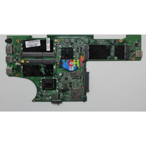 For Lenovo ThinkPad X120E FRU: 04W3372 DA0FL8MB8C0 REV: C Laptop Motherboard Mainboard Tested
