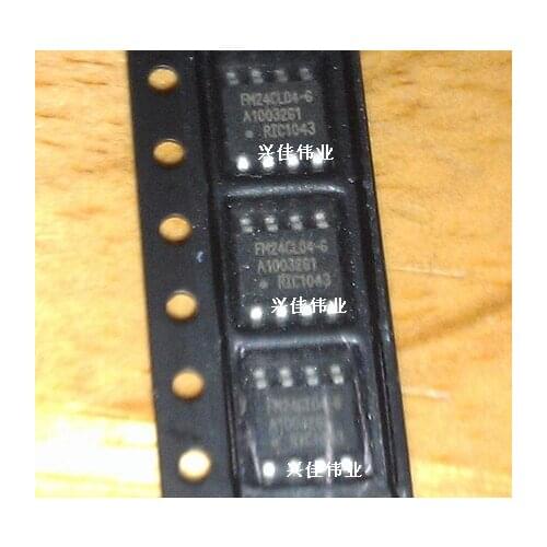 FM24CL04-G FM24CL04-GTR SOP-8