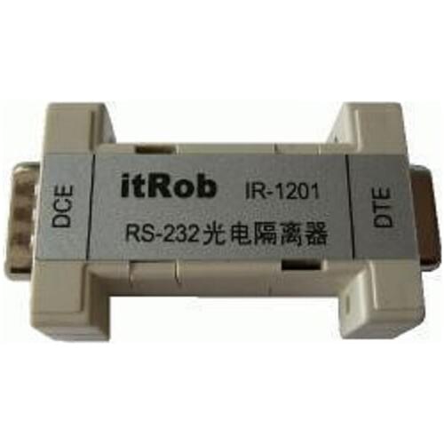 IR-1201 photoelectric isolator