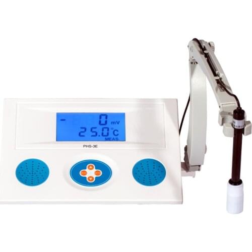 LTLH05 Hospital desktop medical blood pH meter