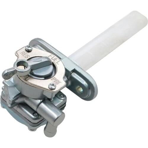 Motorcycle Fuel Switch Gas Tank Shut Off Valve & Fuel Filter & Oil Tube For Suzuki Katana 600 750 GSX600F GSX750F 1998-2006