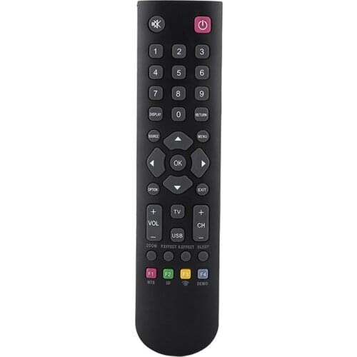Universal Remote Control Replacement for TCL RC3000E01 RC3000E02 08-RC3000E-RM201AA TLC-925 RC200