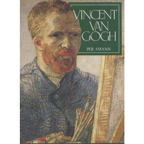 Vincent van gogh (Art (editors) soft cover-8 February 2000