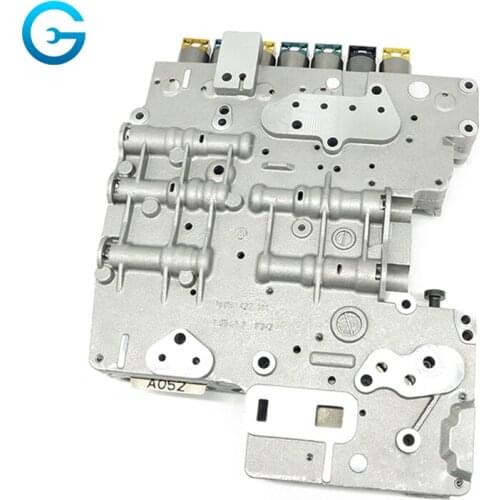 High Quality DSG TCU Transmission Control Unit Automatic Gearbox Valve Body Assy 6HP19 6HP21 6HP26 For BMWS
