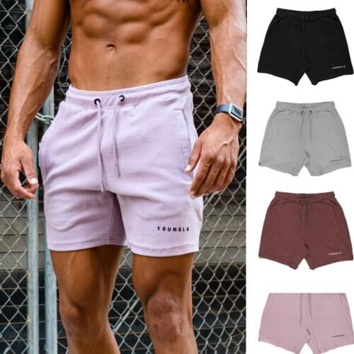WZFJM Mens Summer Shorts