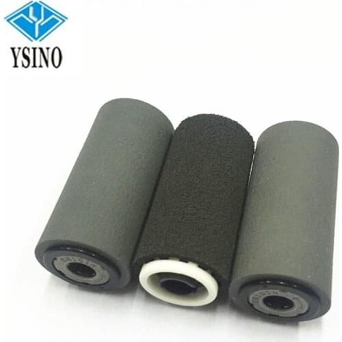 1Set X New Original Quality Doc Feeder ADF Pickup Roller Kit for Xerox 3370 2270 5575 3375 2260 4070 5070 3300