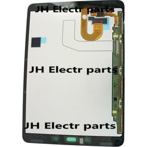 100% Tested NEW LCD DIsplay+Touch Screen Digitizer Assembly For Samsung Galaxy Tab S3 9.7 T820 SM-T820 Free Tools