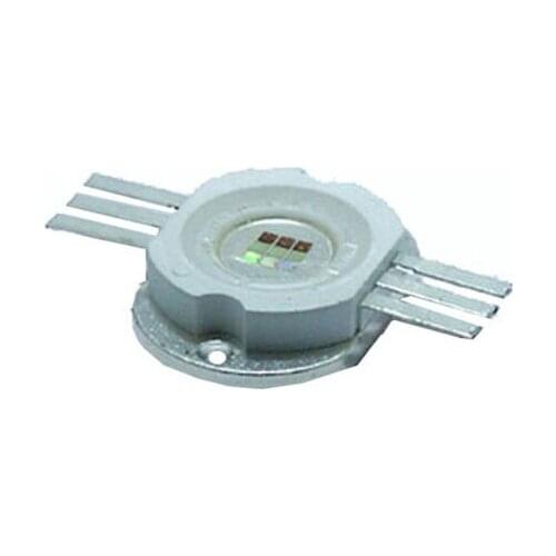 20X best quality 27W RGB LED light light emitting diode 27W rgb lighting beads with factory supply free shipping