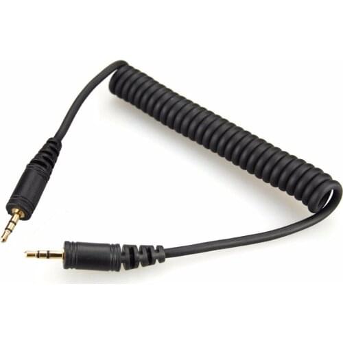 DSLRKIT CL-E3 Remote Cable for TC-252 TW-282 TF-361 371 RW-221