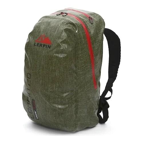LERPIN Expedition Backpacks