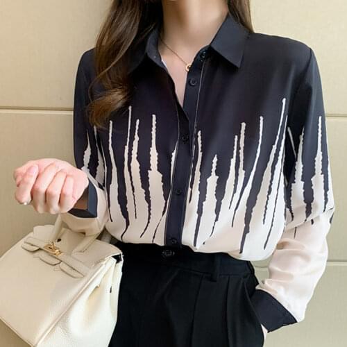 Блузки с цветами LJSXLS China At AliExpress